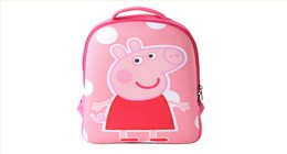 AC08 箱包彩色烫画