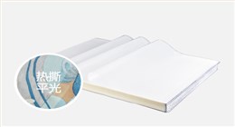 热撕平光 1183 离型胶片