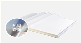 热撕哑光1187离型胶片/离型膜